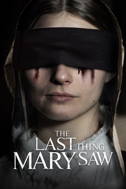 Grzesznica (2021) – plakat filmu