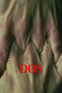 Dwa (2021) – plakat filmu