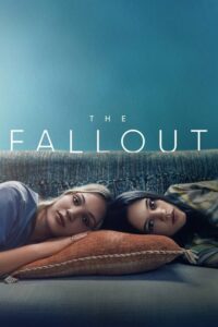 Następstwa (2021) – plakat filmu