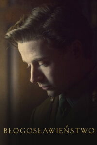 Błogosławieństwo (2021) – plakat filmu