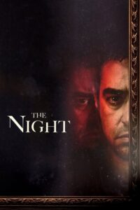 The Night (2021) – plakat filmu