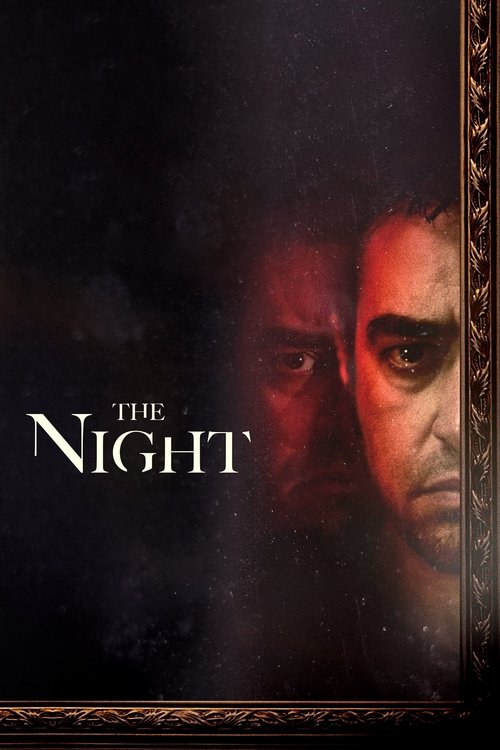 The Night (2021) – plakat filmu