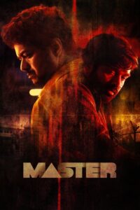 மாஸ்டர் (2021) – plakat filmu