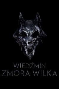 Wiedźmin: Zmora Wilka (2021) – plakat filmu