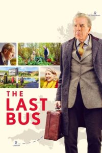 Ostatni autobus (2021) – plakat filmu