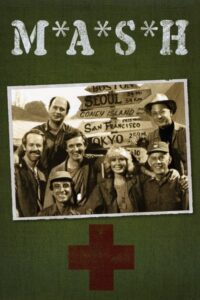M*A*S*H (1972) - plakat
