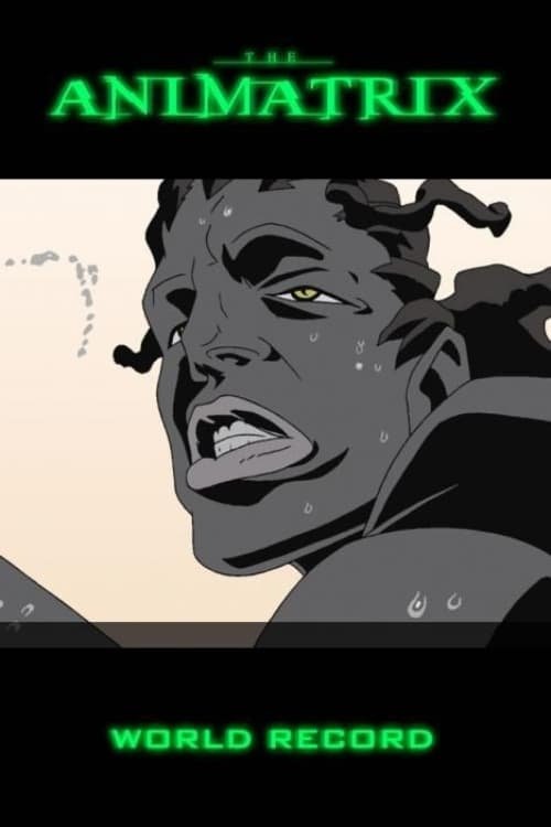 World Record (2003) – plakat filmu