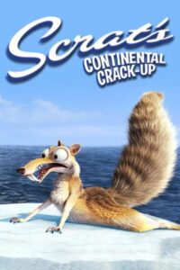 Scrat's Continental Crack-Up (2010) – plakat filmu