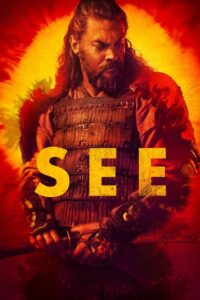 See (2019) - plakat