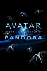 Avatar: Creating the World of Pandora (2010) – plakat filmu