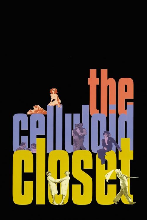 The Celluloid Closet (1996) – plakat filmu