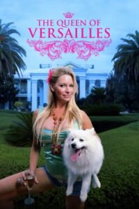 The Queen of Versailles (2012) – plakat filmu