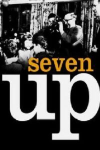 Seven Up! (1964) – plakat filmu