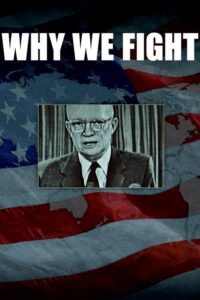 Why We Fight (2005) – plakat filmu