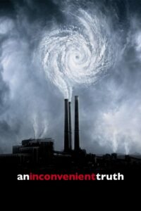Niewygodna prawda (2006) – plakat filmu