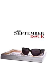 The September Issue (2009) – plakat filmu
