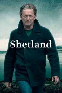 Szetlandy (2013) - plakat