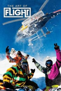 Sztuka latania (2011) – plakat filmu