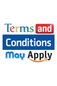 Terms and Conditions May Apply (2013) – plakat filmu