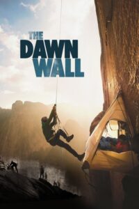 Dawn Wall: Wspinaczka po rekord (2017) – plakat filmu