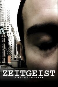 Zeitgeist: Świat jutra (2011) – plakat filmu