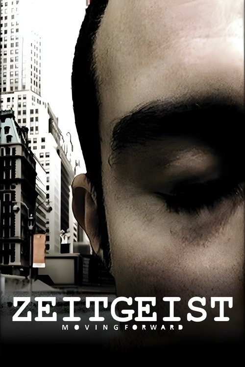Zeitgeist: Świat jutra (2011) – plakat filmu