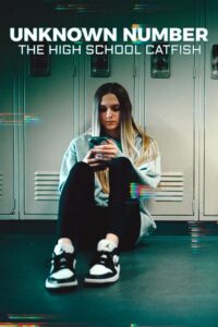 Nieznany numer: Skandal SMS-owy w liceum (2025) – plakat filmu