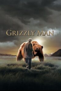 Człowiek niedźwiedź (2005) – plakat filmu