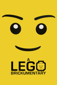 Beyond the Brick: A LEGO® Brickumentary (2014) – plakat filmu