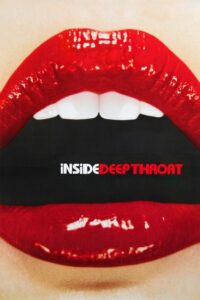 Inside Deep Throat (2005) – plakat filmu