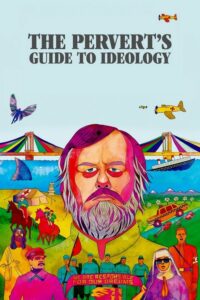Perwersyjny przewodnik po ideologiach (2012) – plakat filmu