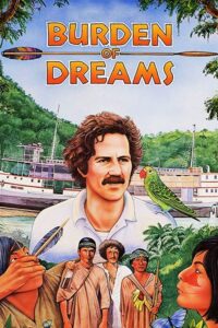 Burden of Dreams (1982) – plakat filmu