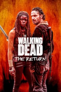 The Walking Dead: The Return (2024) – plakat filmu