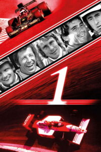 1 (2013) – plakat filmu