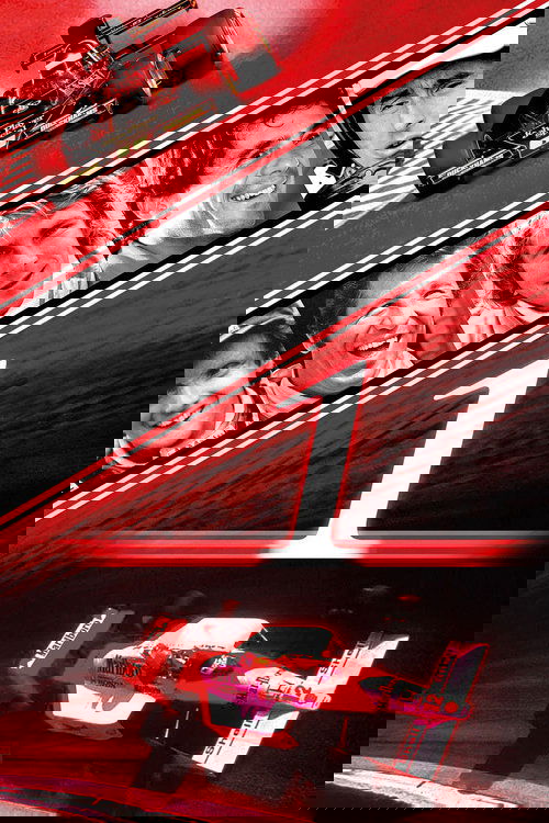 1 (2013) – plakat filmu