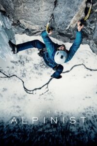 The Alpinist (2021) – plakat filmu