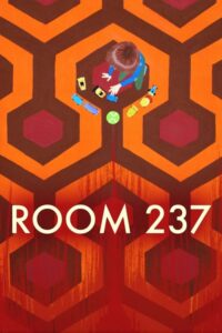 Room 237 (2012) – plakat filmu