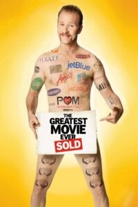 Najlepiej sprzedany film (2011) – plakat filmu