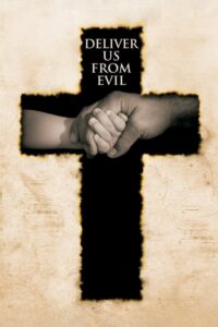 Deliver Us from Evil (2006) – plakat filmu