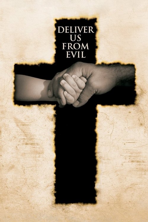 Deliver Us from Evil (2006) – plakat filmu