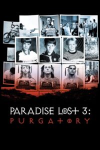 Raj utracony 3: Czyściec (2012) – plakat filmu