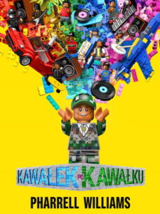 Kawałek po kawałku (2024) – plakat filmu