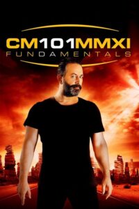 CM101MMXI Fundamentals (2013) – plakat filmu