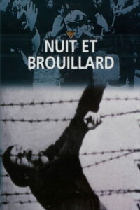 Noc i mgła (1959) – plakat filmu