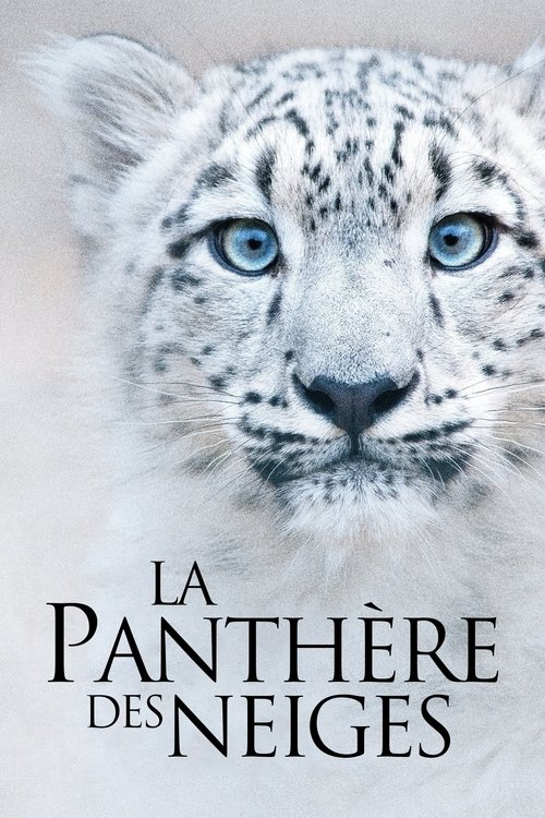 Duch śniegów (2021) – plakat filmu