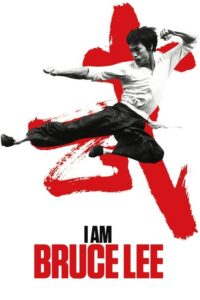 Bruce Lee - to ja (2012) – plakat filmu