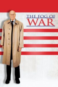 The Fog of War (2003) – plakat filmu