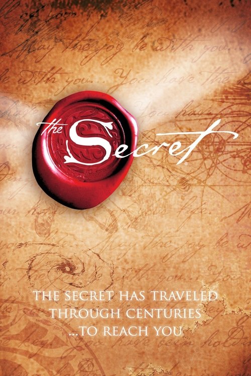 Sekret (2006) – plakat filmu