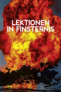 Rekolekcje na temat mroku (1992) – plakat filmu