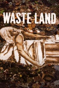 Waste Land (2010) – plakat filmu